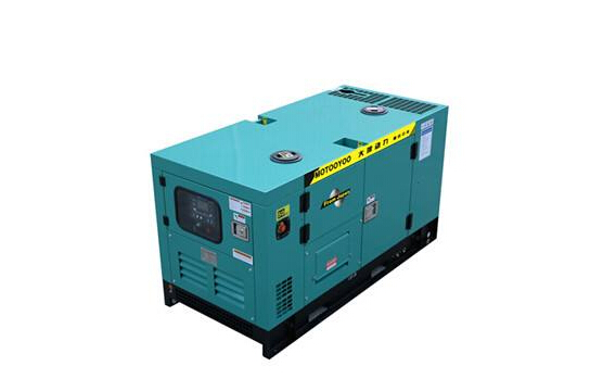 甘孜科克50kw小型柴油发电机组_COPY