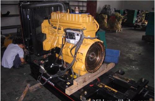 甘孜柴油发电机维修_COPY