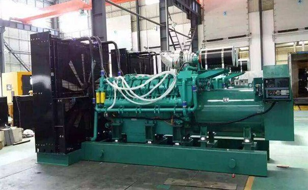 甘孜全新科克500kw大型柴油发电机组出租_COPY